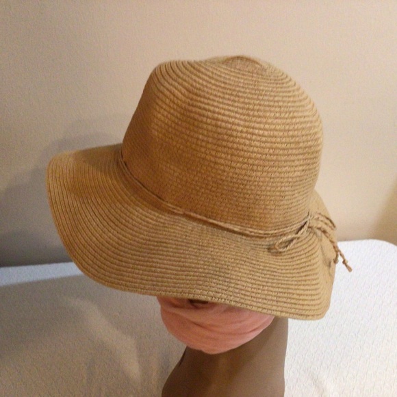 Ladies Gap Sun Hat - Picture 3 of 4